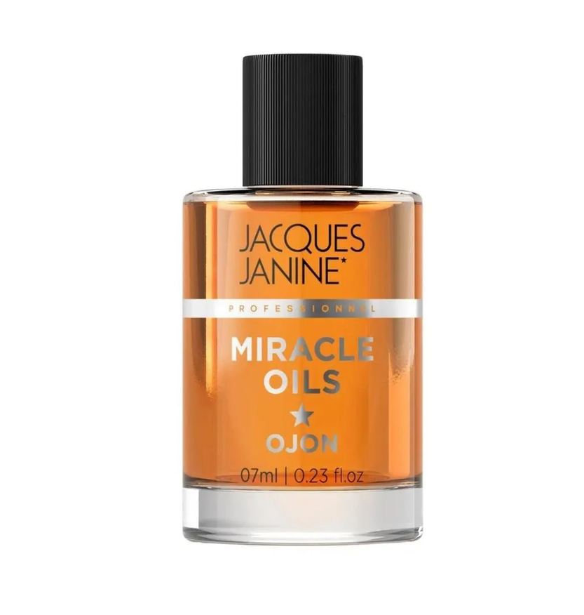 Jacques Janine Óleo Reparador Miracle Oils Ojon 7ml