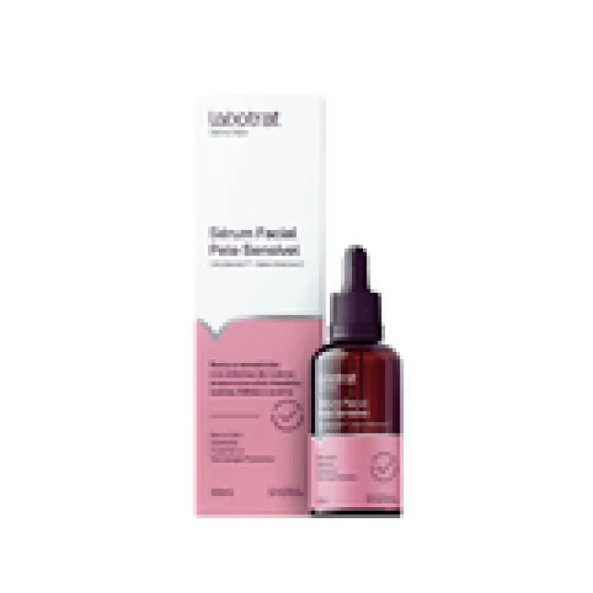 Labotrat Sérum Facial Pele Sensivel Dermo Skin 30ml