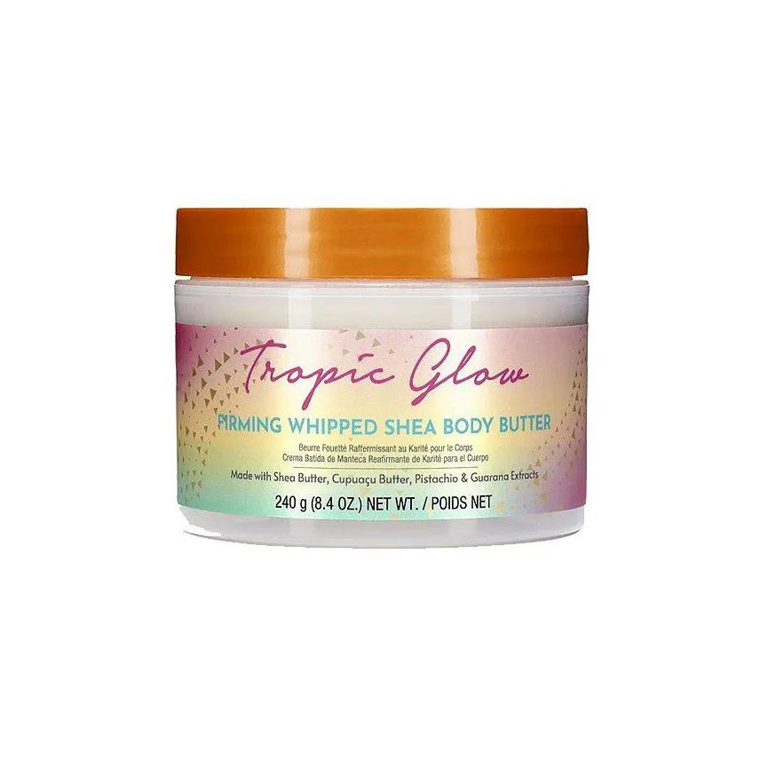 Tree Hut Tropic Glow Whipped Shea Body Butter - Hidratante Corporal 240g