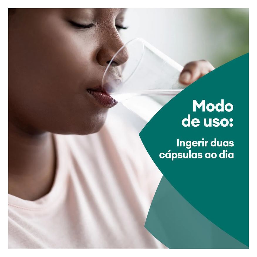 Bariátrico Polivitamínico Bwell Bari Balance 100 Cápsulas