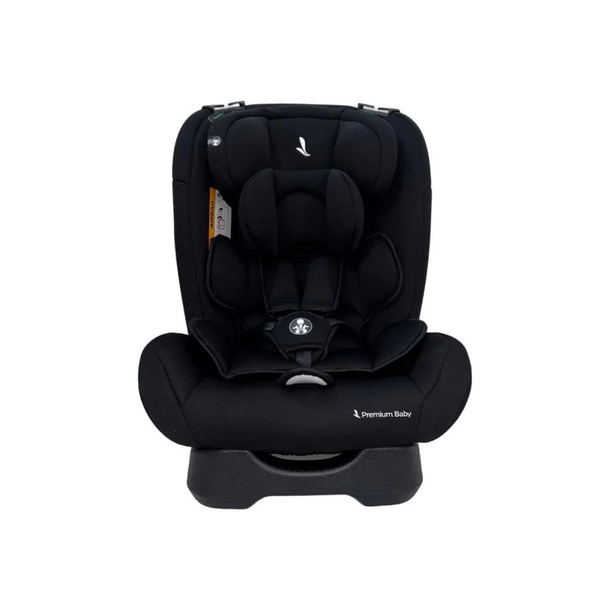 Premium Baby Cadeira de Carro Infantil Topstages 0-36Kgs Preto