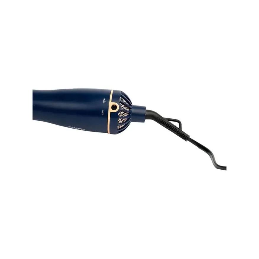 Secadora Escova Taiff Gloss Blue Bivolt