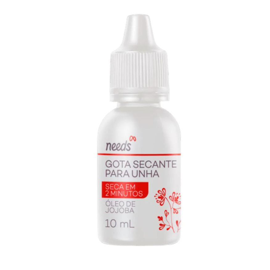 Secante Spray de Esmalte Impala 400ml
