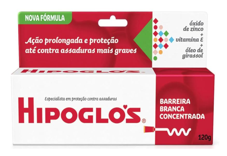 Hipoglós Hipoglos Pm 120g