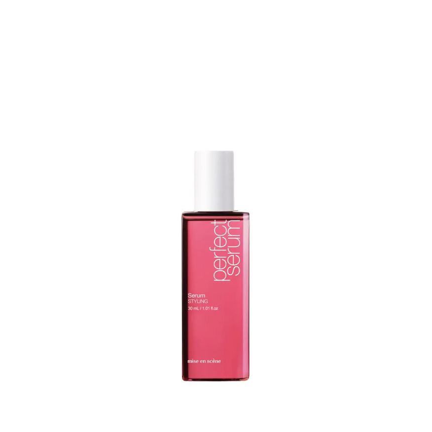 En Mise Scène Perfect Serum Styling 30ml (cabelos Ondulados / Cacheados)