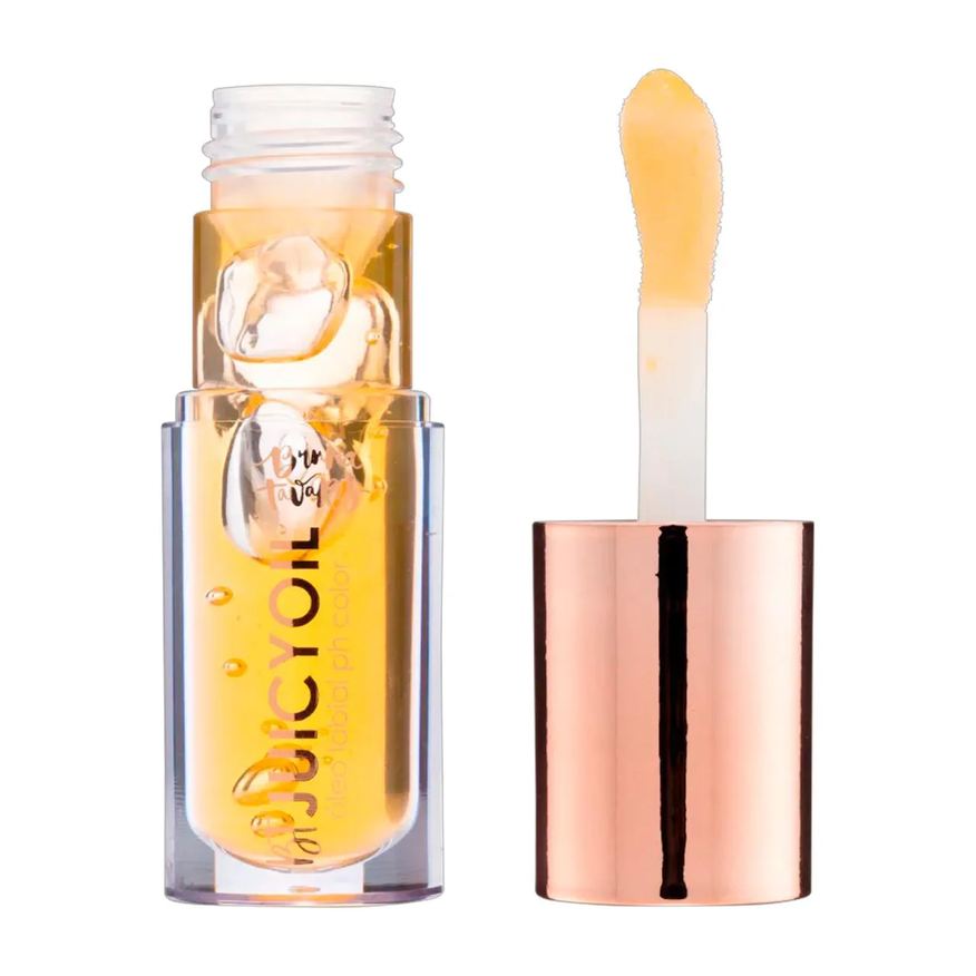 Bruna Tavares Bt Juicy Oil Pineapple