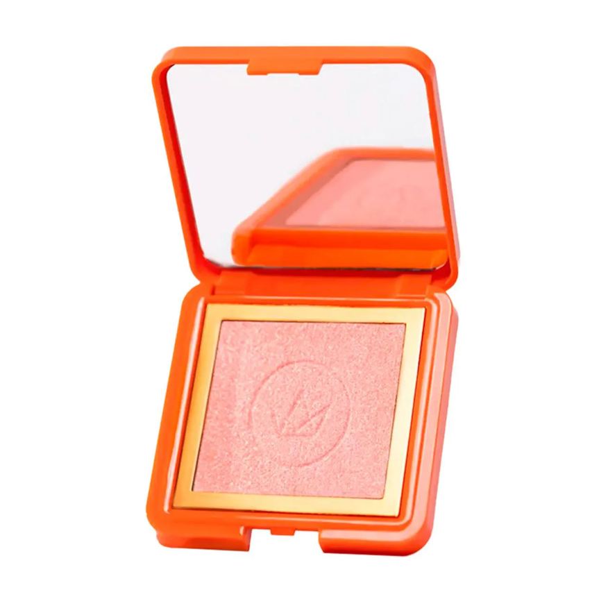 Mari Maria Iluminador Compacto Divine Glow Aurora