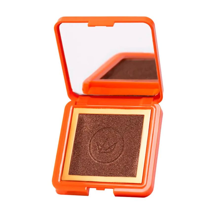 Mari Maria Iluminador Compacto Divine Glow Bronze