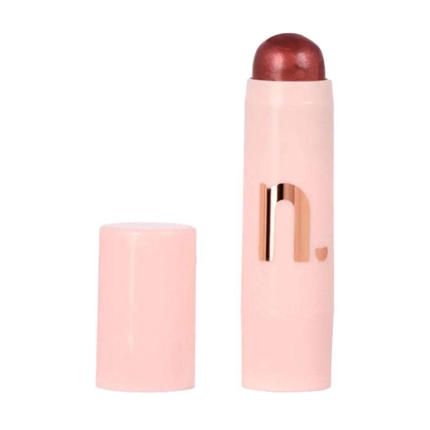 Nina Makeup Nina Make Up Stick Blush Multifunções Cor 02