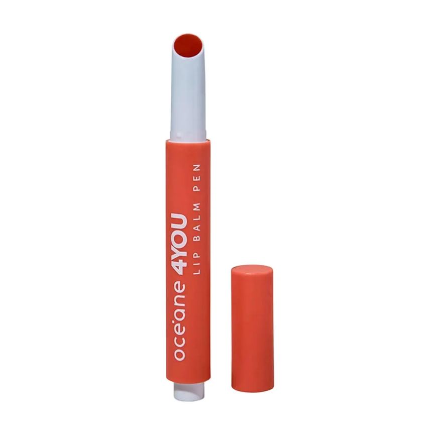 Océane Oceane 4you Lip Balm Pen Coral