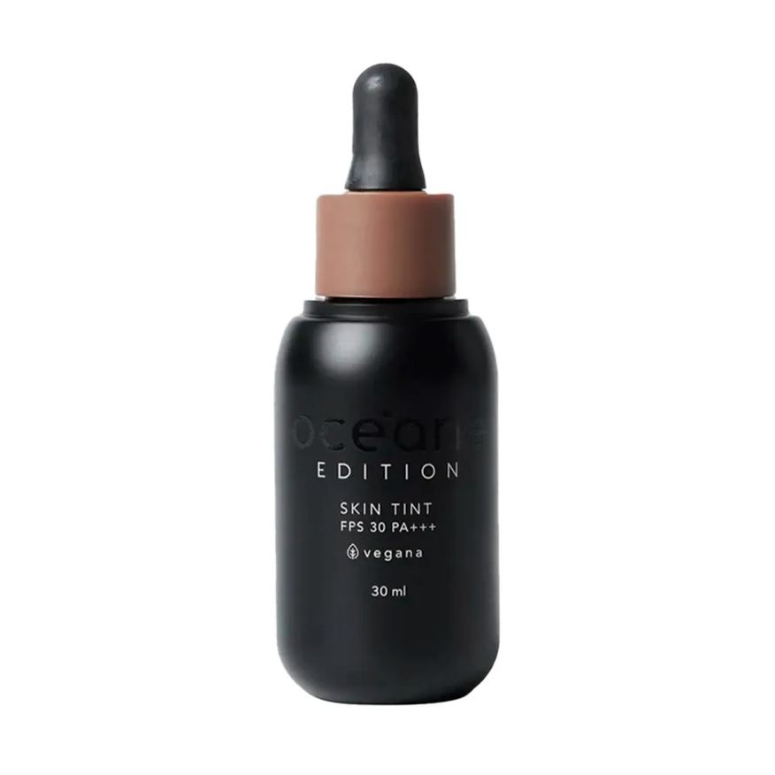 Océane Oceane Edition Base Liquida Skin Tint 400m