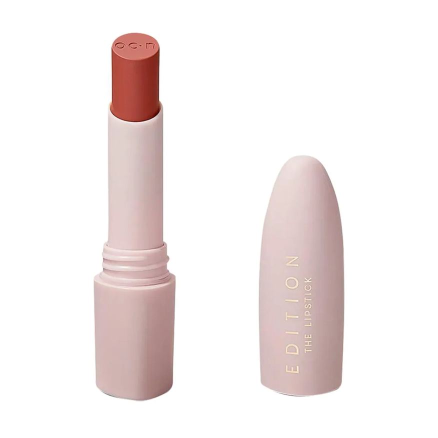 Océane Oceane Edition Batom Cremoso The Lipstick Bellini
