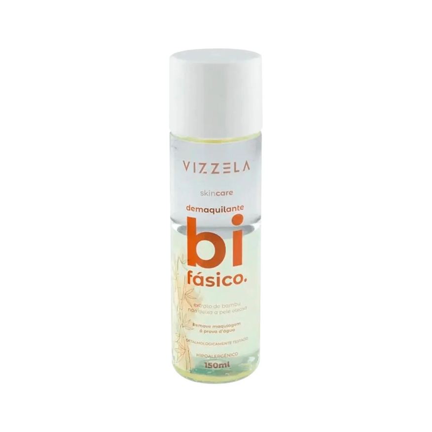 Vizzela Demaquilante Bifásico