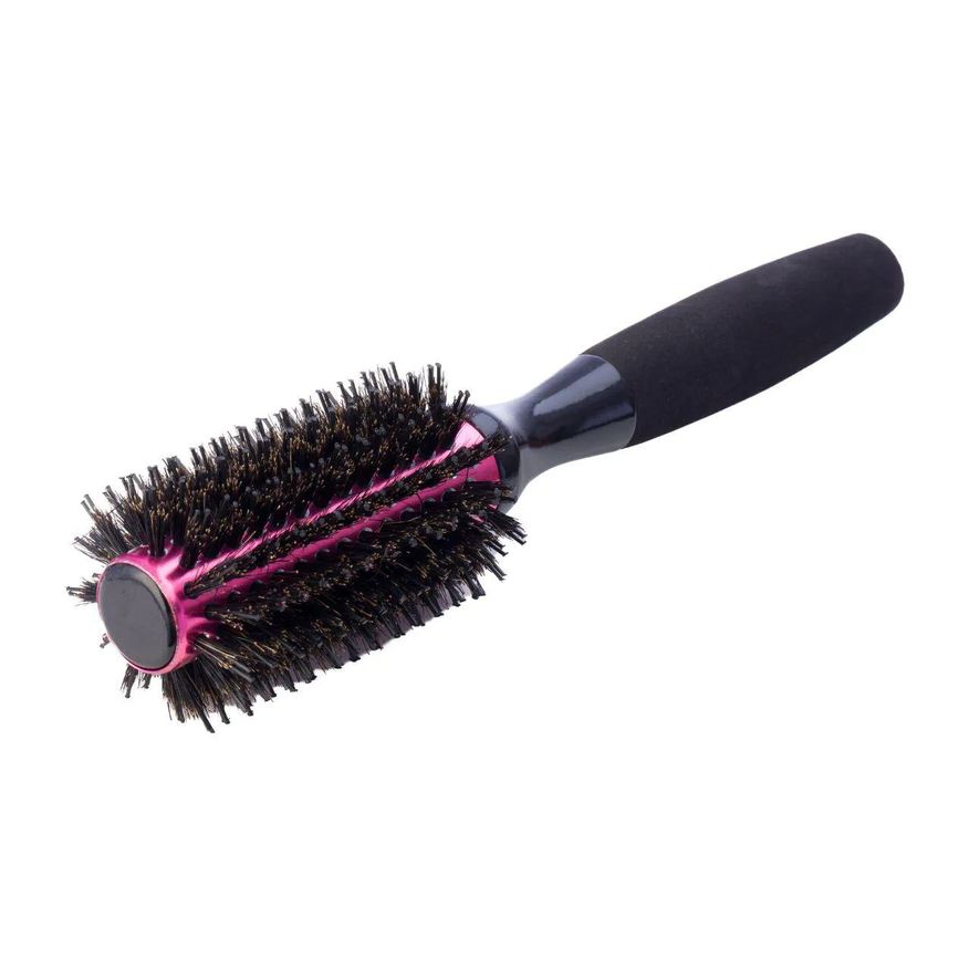 Needs Escova de Cabelo Modeladora Térmica Média 1 Unidade