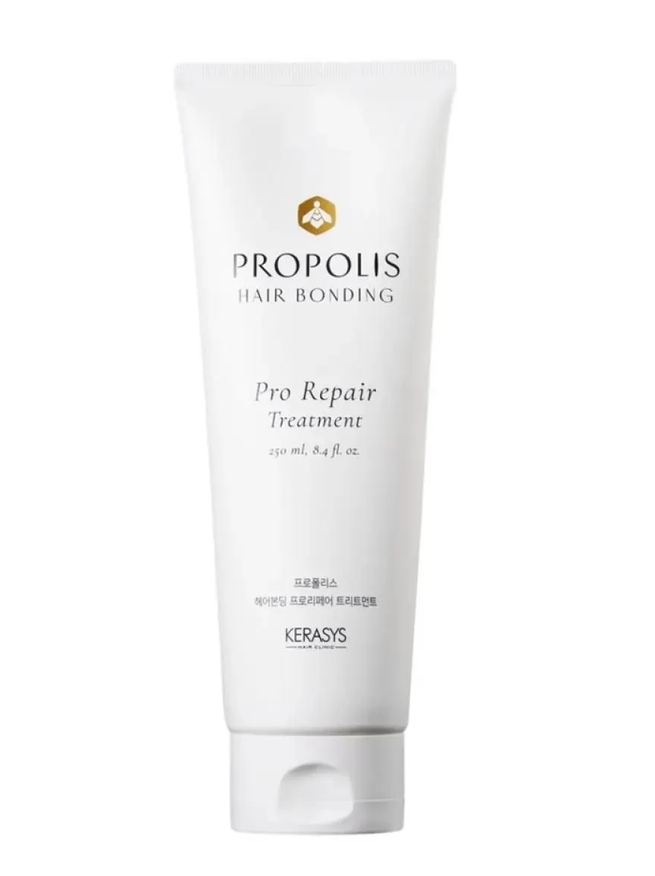 Kerasys Propolis Hair Bonding Pro Repair Treatment Mascara 250ml