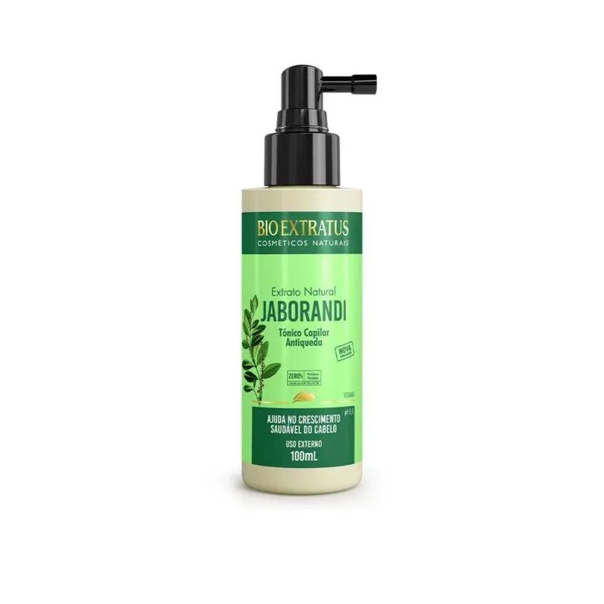 Bio Extratus Extrato Anti Queda 100ml