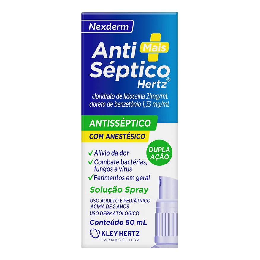 Lysoform Desinfetante Aerosol - Original - 360ml