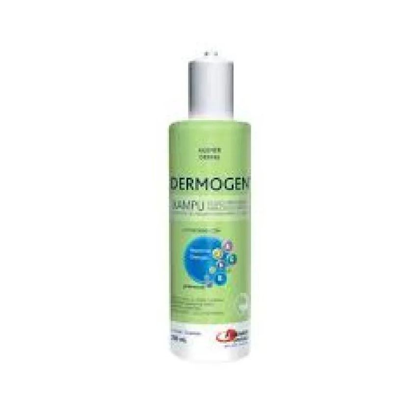 Agener Dermogen Shampoo -200ml