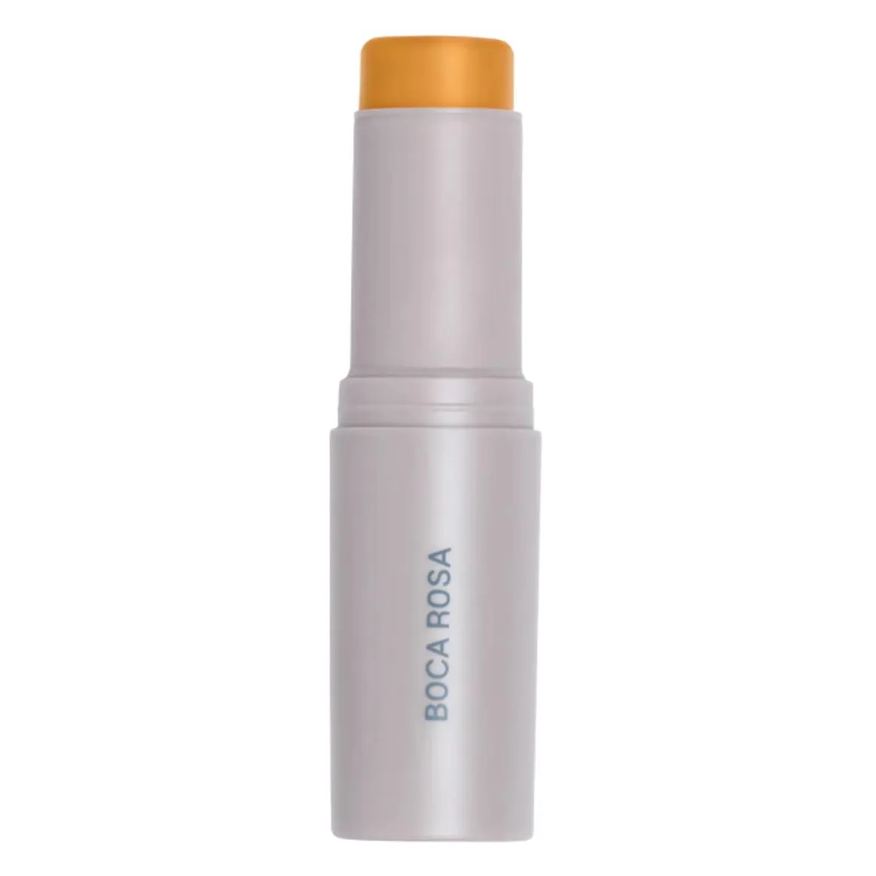 Boca Rosa Base - Stick Pele - Corretivo Contorno Bastão Br35