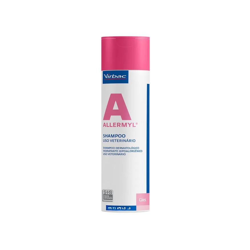 Virbac Allermyl S.i.s 500ml