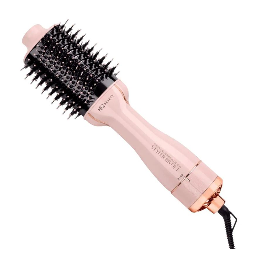 Mq Professional Mq Beauty Triscova 1200w - Escova Secadora