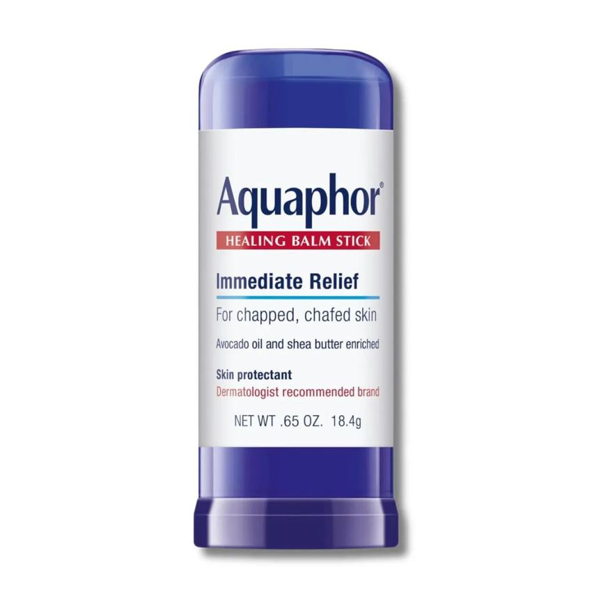 Aquaphor Balm Stick Protetor de Pele com Óleo de Abacate e Manteiga de Karité 18.4g