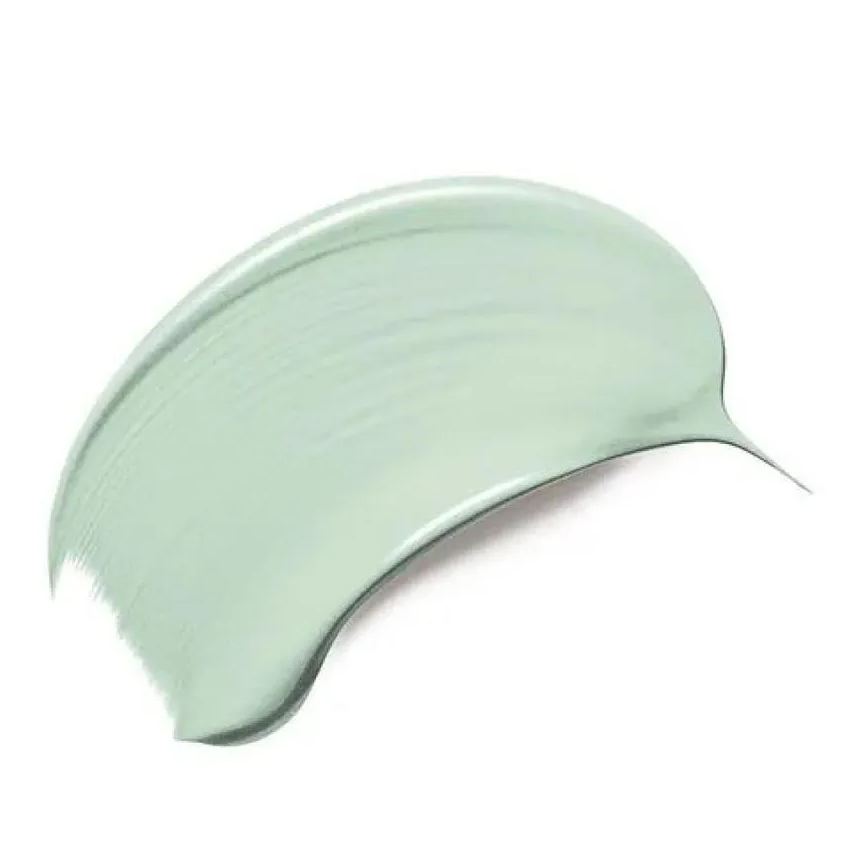 Vizzela Corretivo Liquido Camuflagem - Verde
