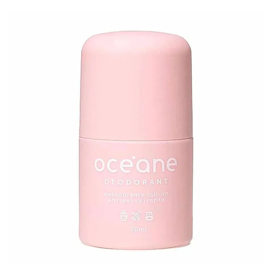 Océane Travel Deodorant - Desodorante Roll-on 50ml
