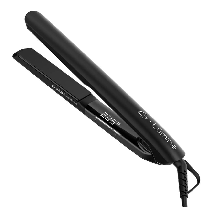 Ga.Ma Italy Ga.ma Professional Prancha Professional Lumine Plasma Bivolt