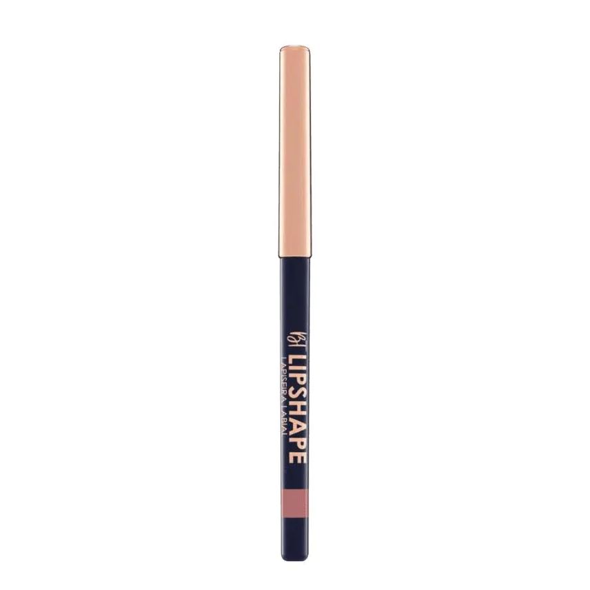 Bruna Tavares Bt Lipshape Rose Brown