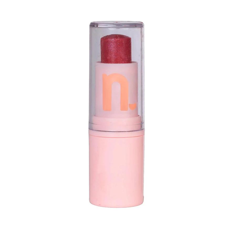 Nina Makeup Nina Make Up Western Balm Labial Hidratante Céu Estrelado
