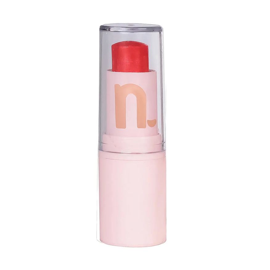 Nina Makeup Nina Make Up Western Balm Labial Hidratante Cowgirl