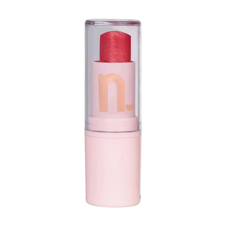 Nina Makeup Nina Make Up Western Balm Labial Hidratante Musa do Rodeio