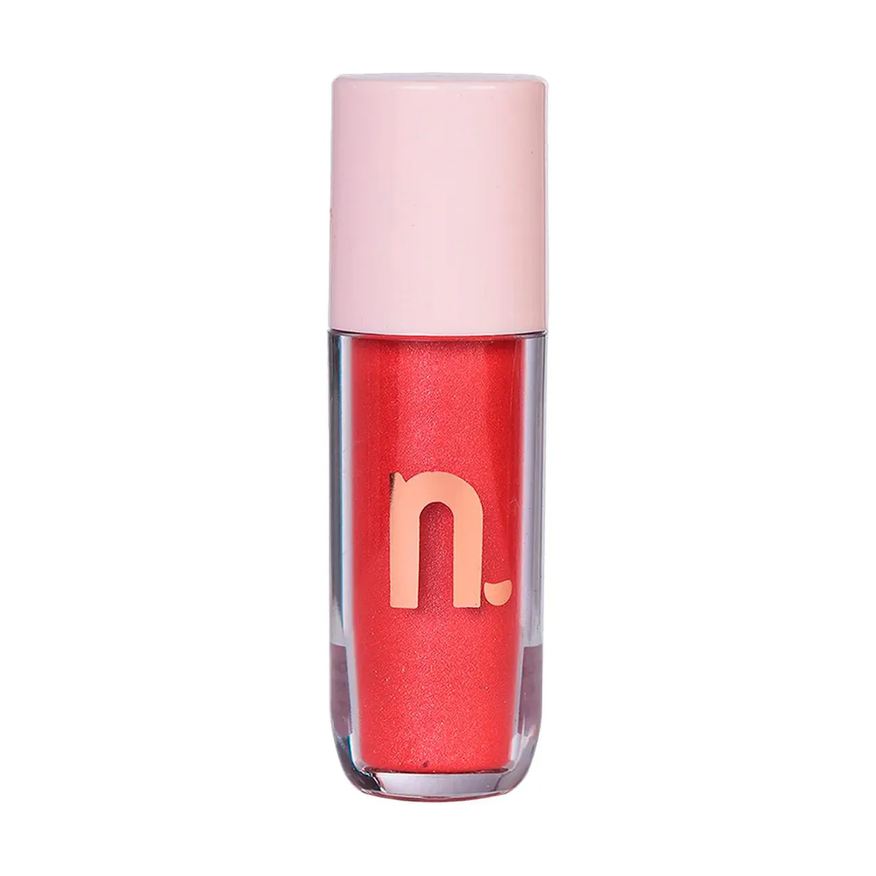 Nina Makeup Nina Make Up Western Blush Líquido Multifuncional Bravura Sertaneja