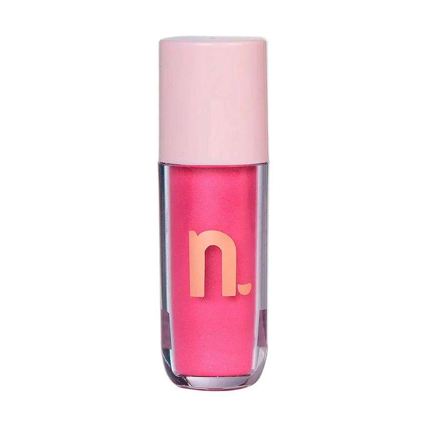 Nina Makeup Nina Make Up Western Blush Líquido Multifuncional Brilho da Vaqueira