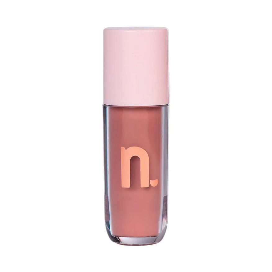Nina Makeup Nina Make Up Western Contorno Líquido Multifuncional Café Coado