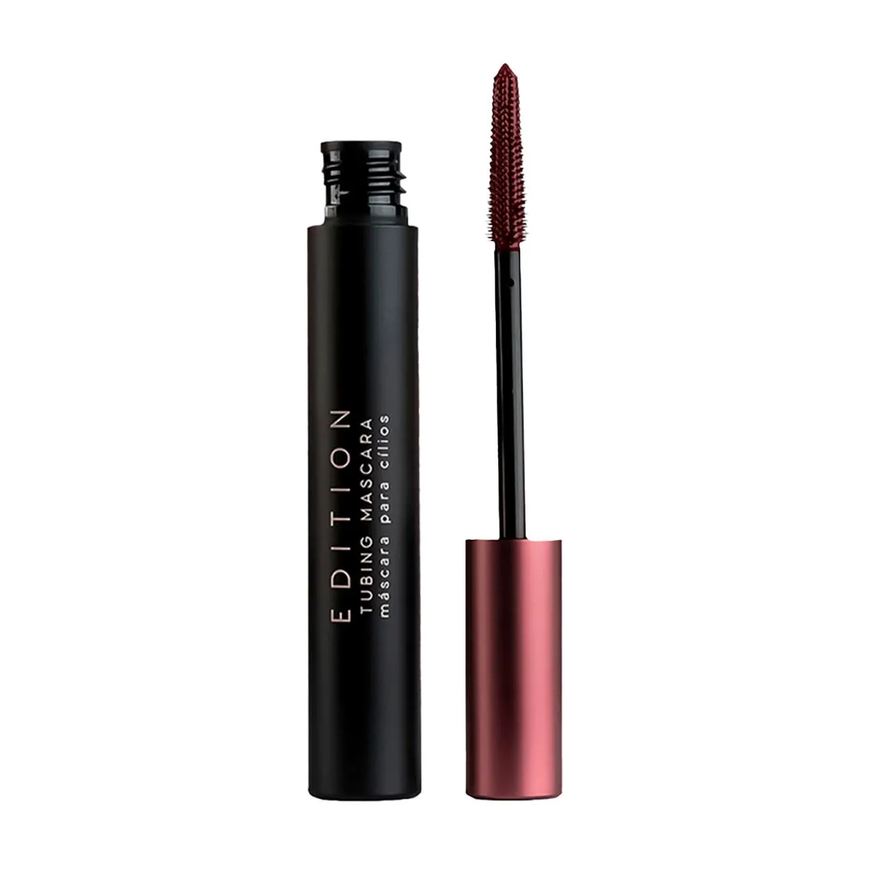 Océane Oceane Edition Tubing Máscara para Cílios Ruby