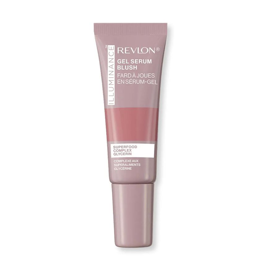 Revlon Illuminance Gel Sérum Blush Enchanting Mauve (110)