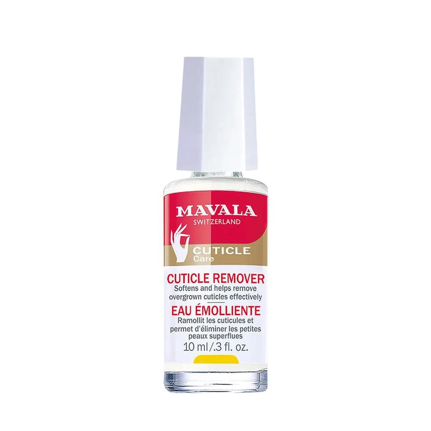 Mavala Cuticle Remover - Removedor de Cutículas 10ml