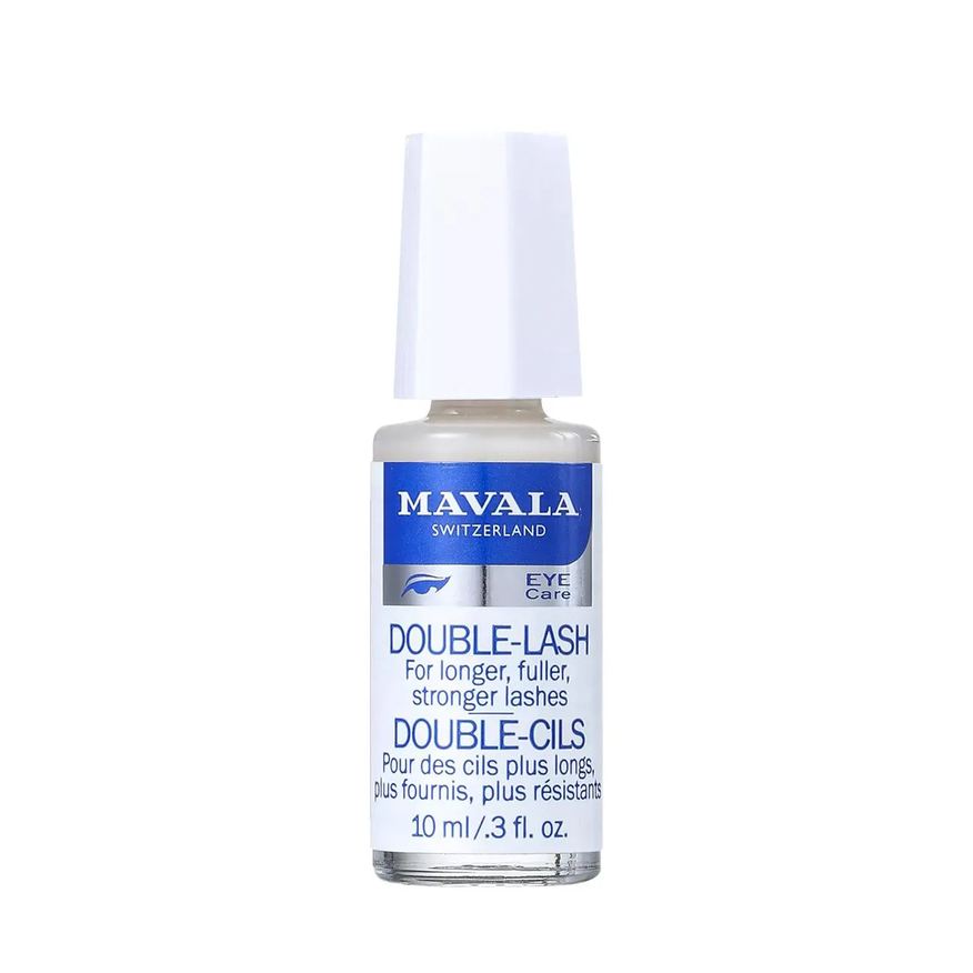 Mavala Double-lash Fortalecedor - Gel para Cílios 10ml