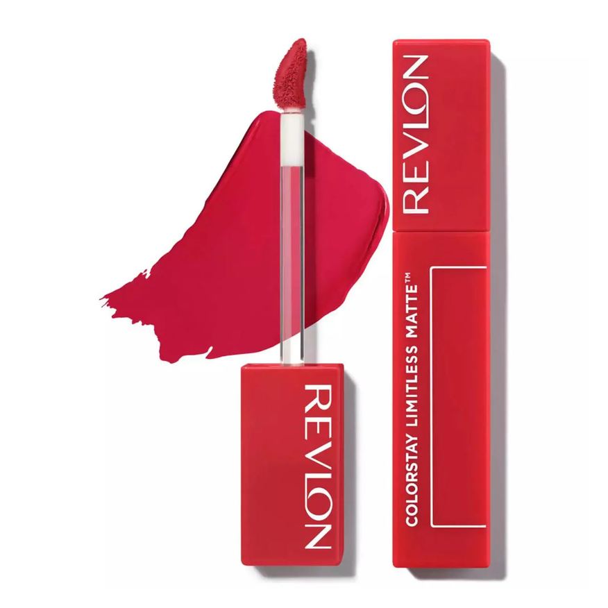 Revlon Colorstay Limitless Matte Batom Liquido 5ml 14 Dream Job