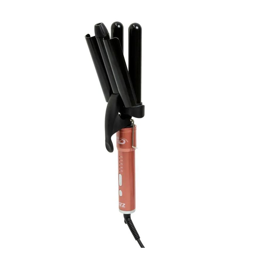 Lizz Modelador Triondas Beach Waves 230ºc