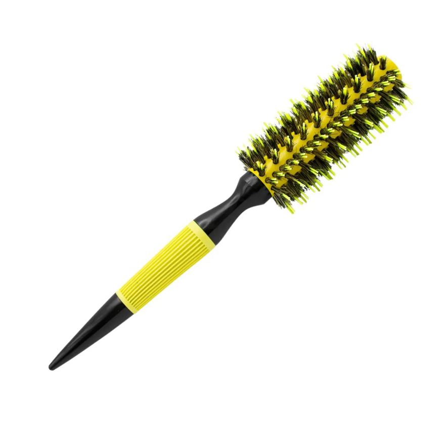 Mofashi Escova Cabelo Profissional Térmica Cerâmica Vazada 12