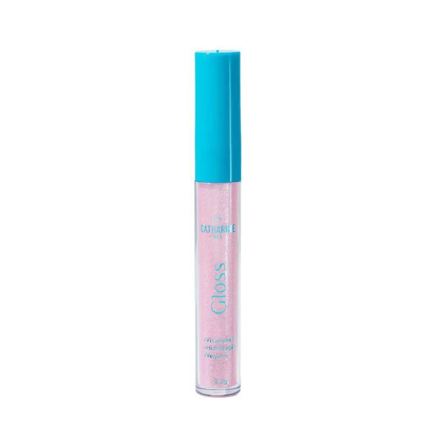 Catharine Hill Bling - Lip Gloss 3,2g Catharine Hill Bling - Lip Gloss 3,2g