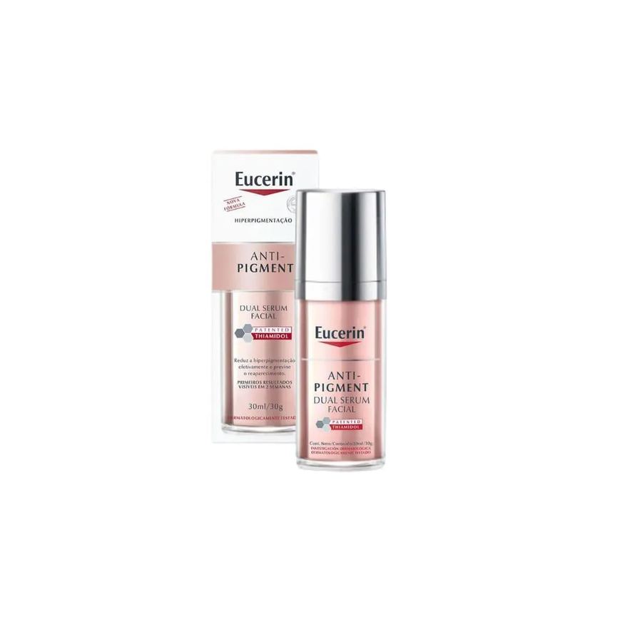 Eucerin Serum Ati-pigment Duo 30ml