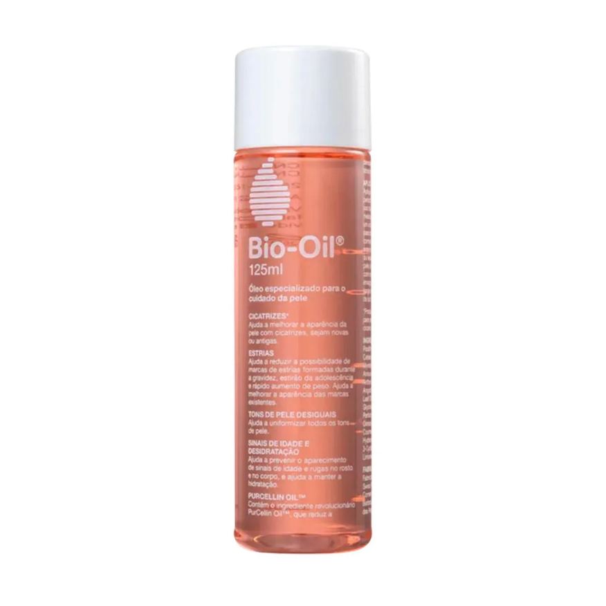 Bio-oil Óleo de Tratamento 125ml