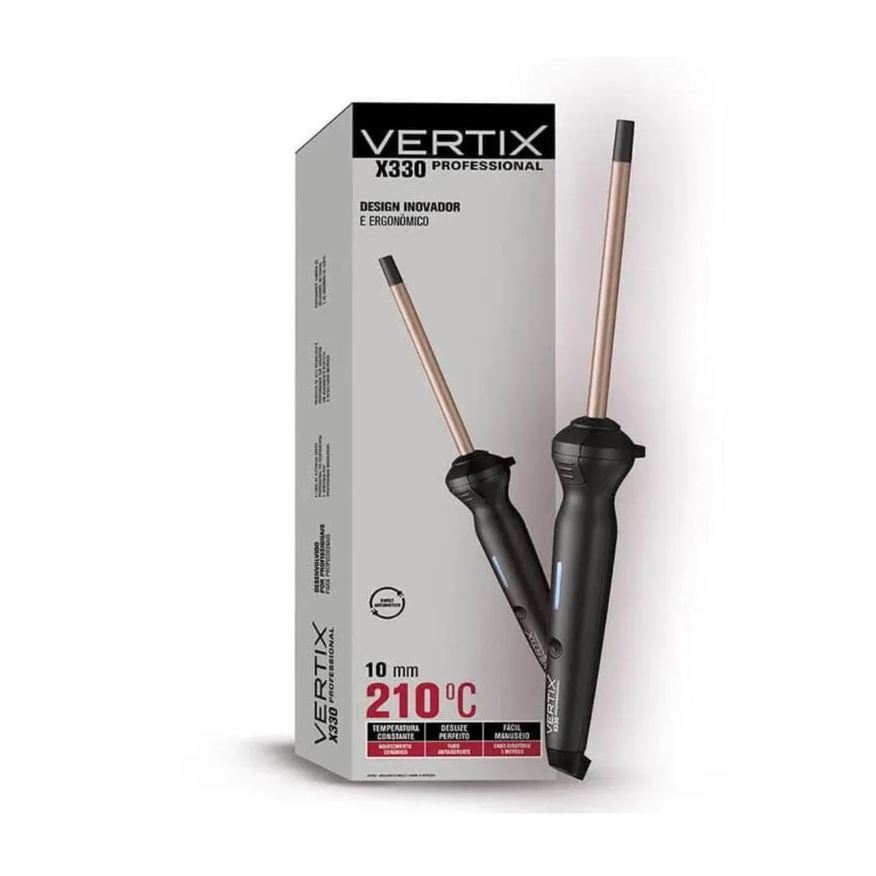 Big Universo Belliz Vertix X330 Modelador 10mm 210°c Bivolt