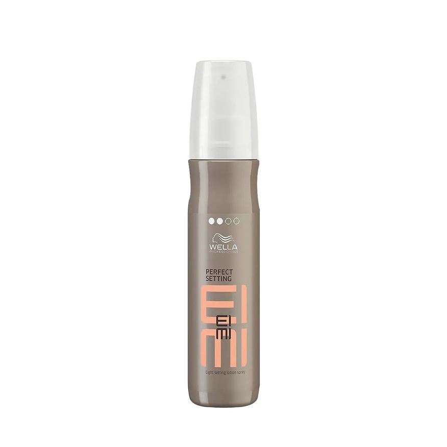 Wella Professionals Eimi Perfect Setting - Loção de Fixação 150ml
