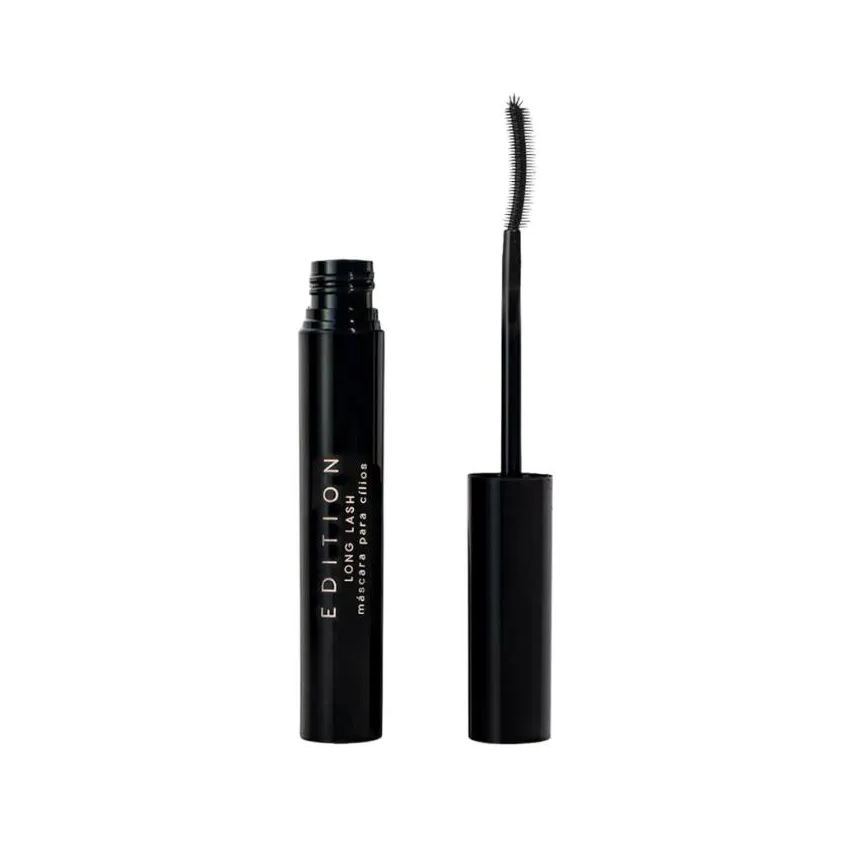 Océane Oceane Edition Long Lash Mascara de Cilios Preta 6g