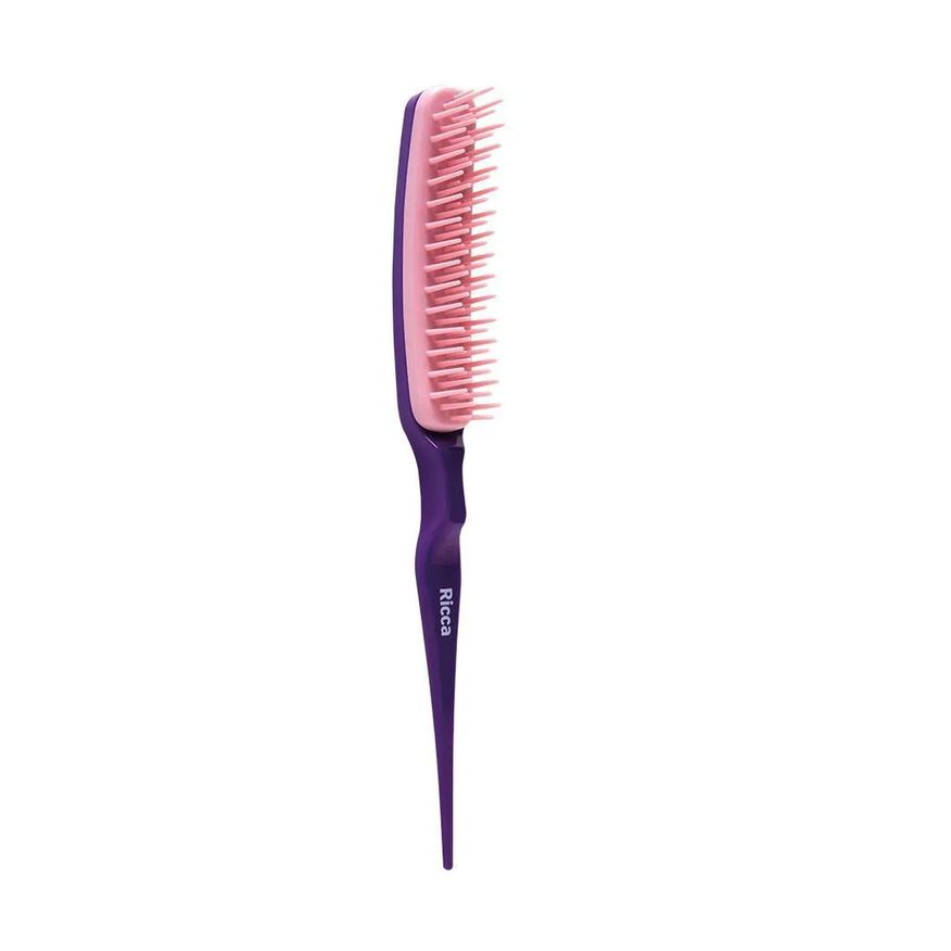 Ricca Pente Premium Fitagem Ref 1016